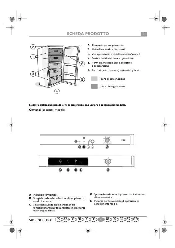 Mode d'emploi WHIRLPOOL WV1800 W